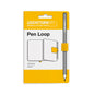 Leuchtturm1917 Pen Loop