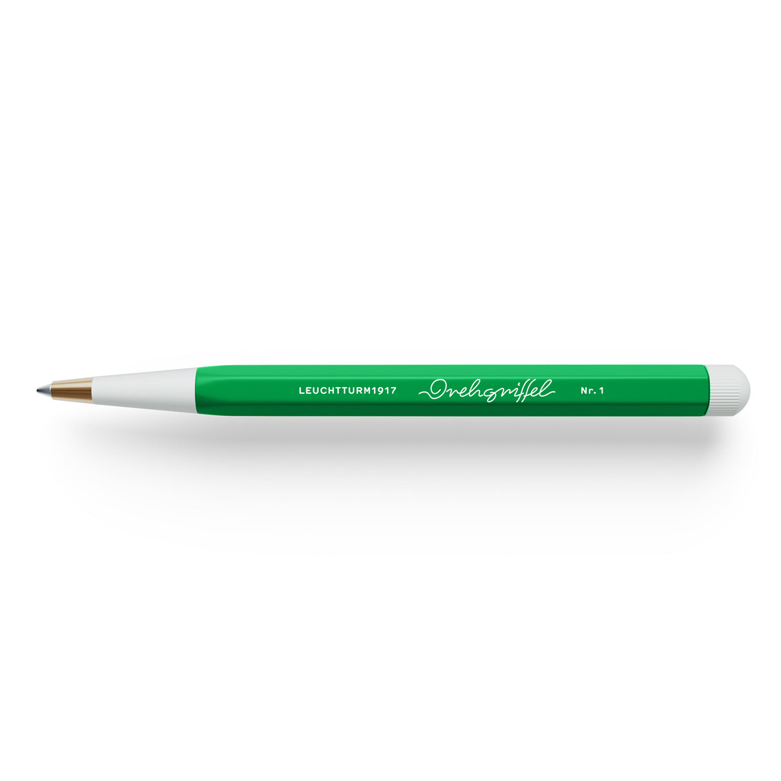 Leuchtturm1917 Drehgriffel Nr. 1 Gel Pen
