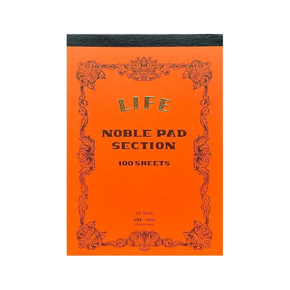 Life Noble Pad A5