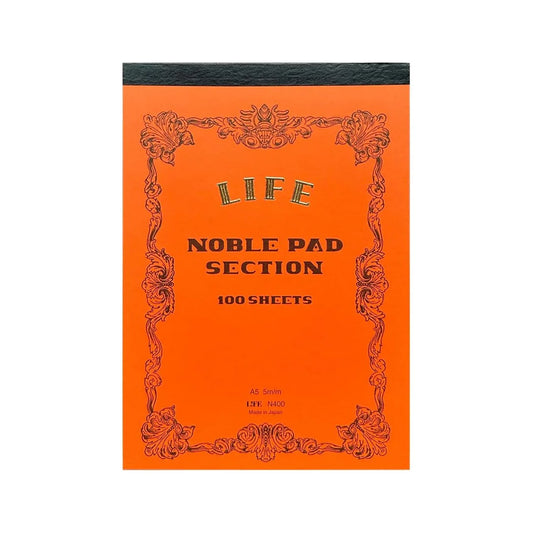 Life Noble Pad A5