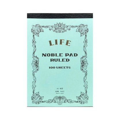 Life Noble Pad A5