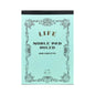 Life Noble Pad A5