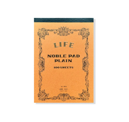 Life Noble Pad A5