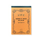 Life Noble Pad A5