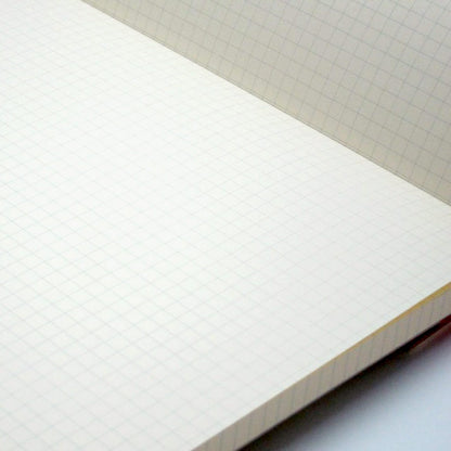 Life Noble Report A4