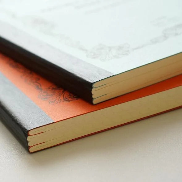 Life Noble Notebook