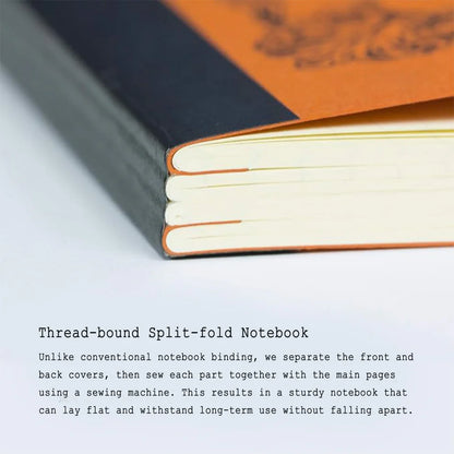 Life Noble Notebook