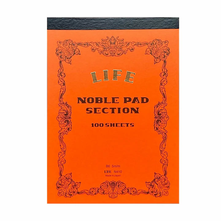 Life Noble Pad B6
