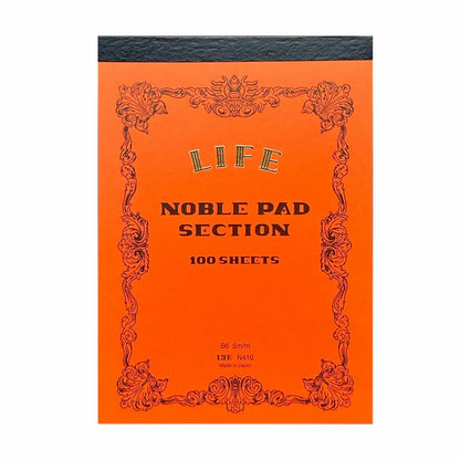 Life Noble Pad B6
