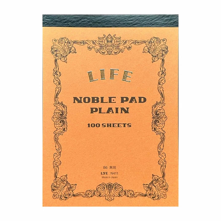 Life Noble Pad B6