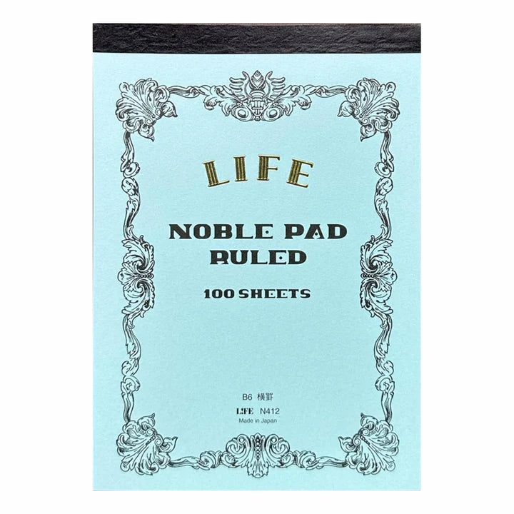 Life Noble Pad B6