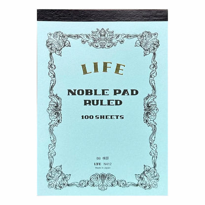 Life Noble Pad B6