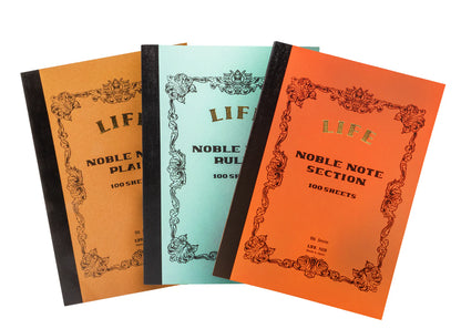 Life Noble Note B6