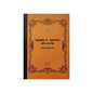 Life Noble Notebook