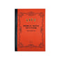 Life Noble Notebook
