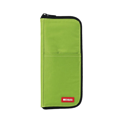 Lihit Lab Pencil Case Flat Type