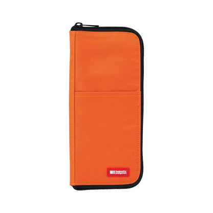 Lihit Lab Pencil Case Flat Type