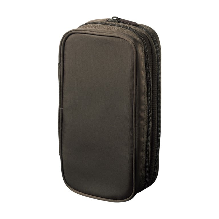 Lihit Lab Spread Double Pen Case