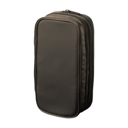 Lihit Lab Spread Double Pen Case