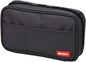 Lihit Lab Book Type Pen Case