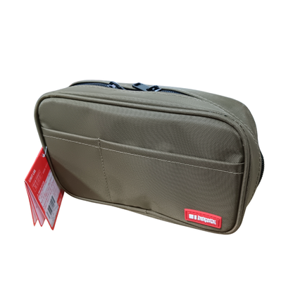 Lihit Lab Book Type Pen Case