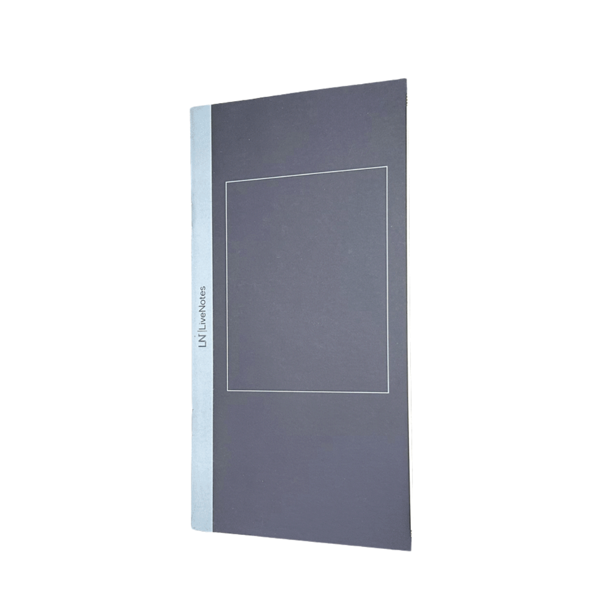 LiveNotes TN Notebook Insert Orange/Olive/Black