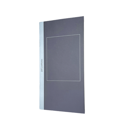 LiveNotes TN Notebook Insert Orange/Olive/Black