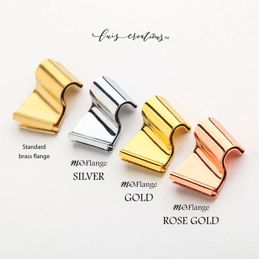 Luis Creations MoFlange