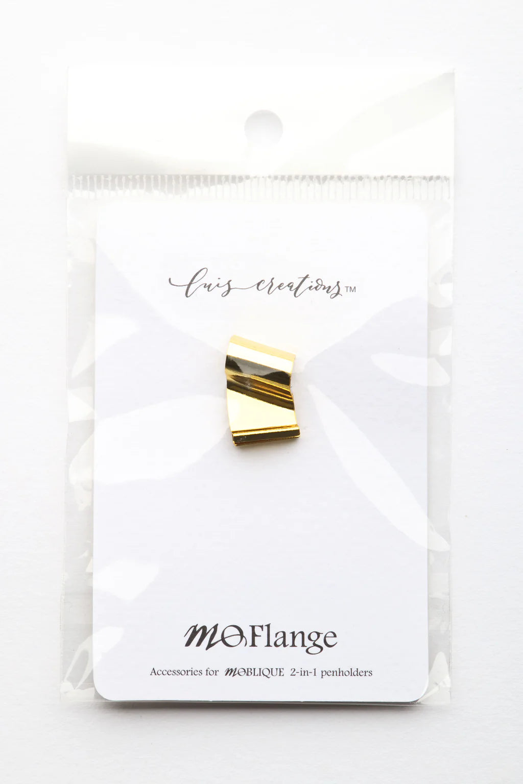 Luis Creations MoFlange