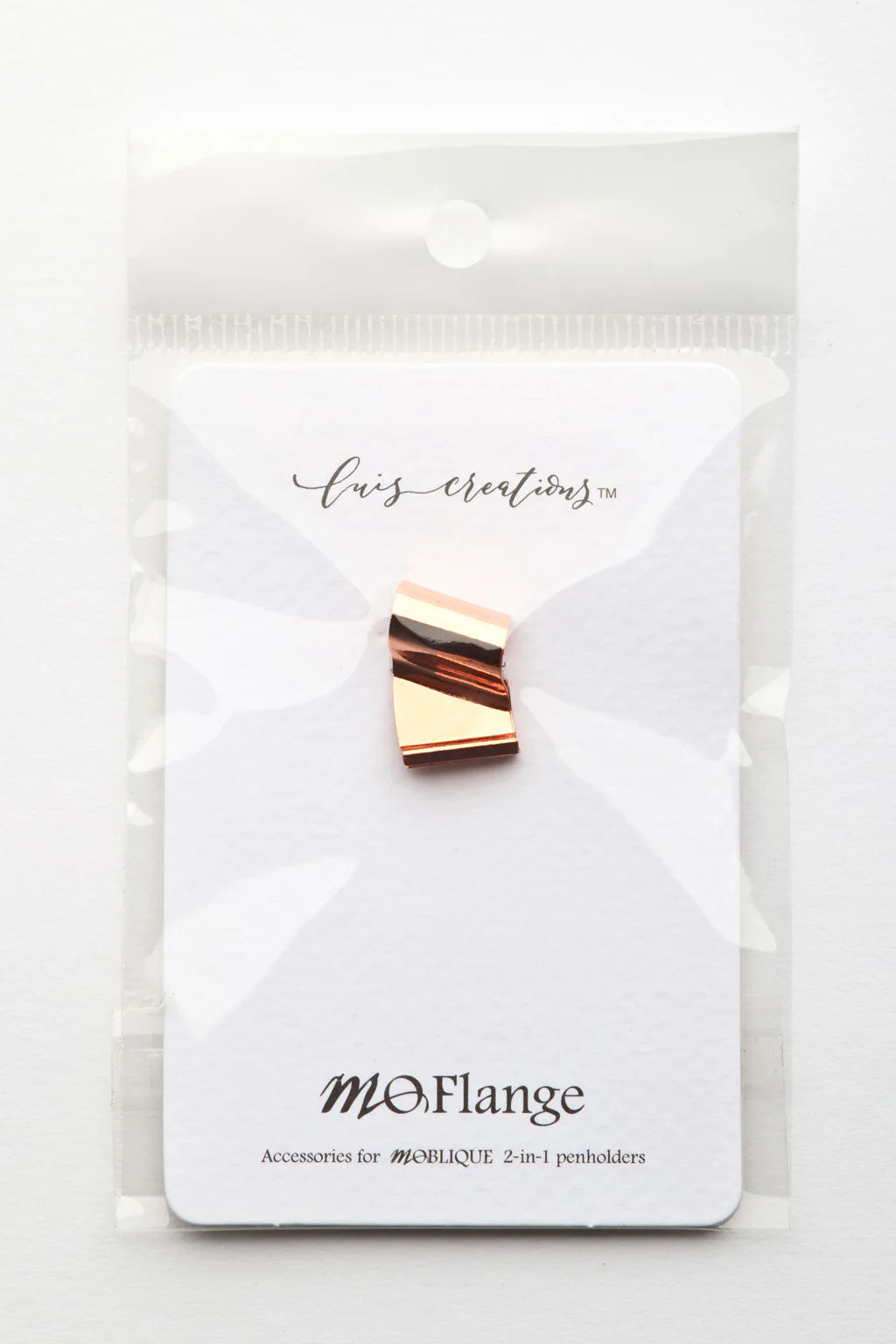 Luis Creations MoFlange