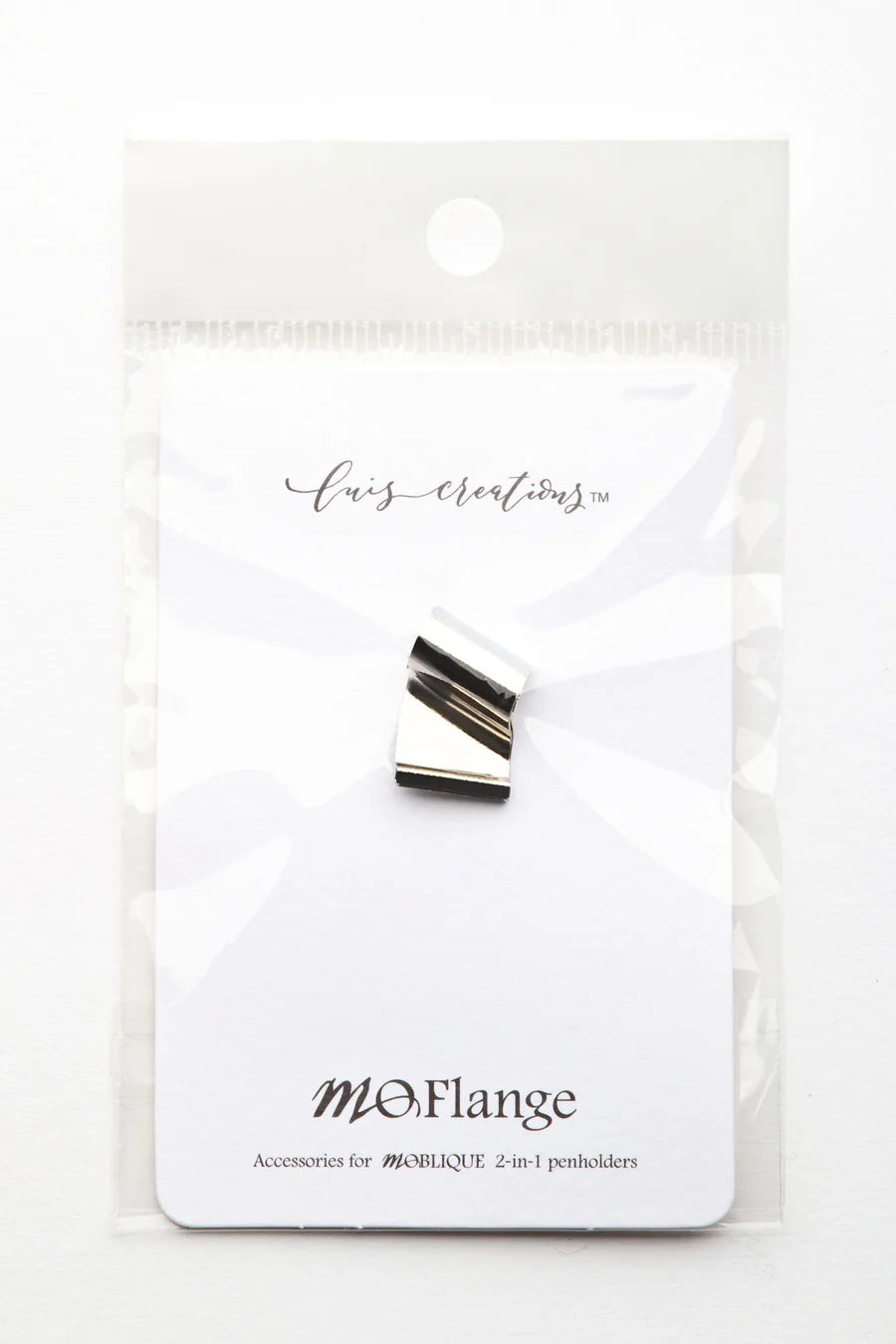 Luis Creations MoFlange