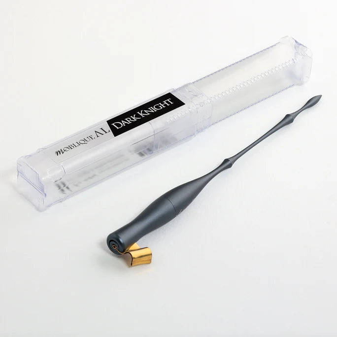 Luis Creations Moblique AL Pen Holder