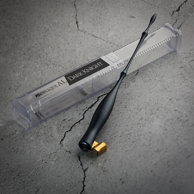 Luis Creations Moblique AL Pen Holder