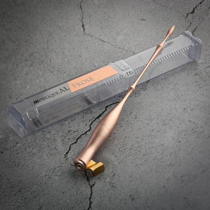 Luis Creations Moblique AL Pen Holder