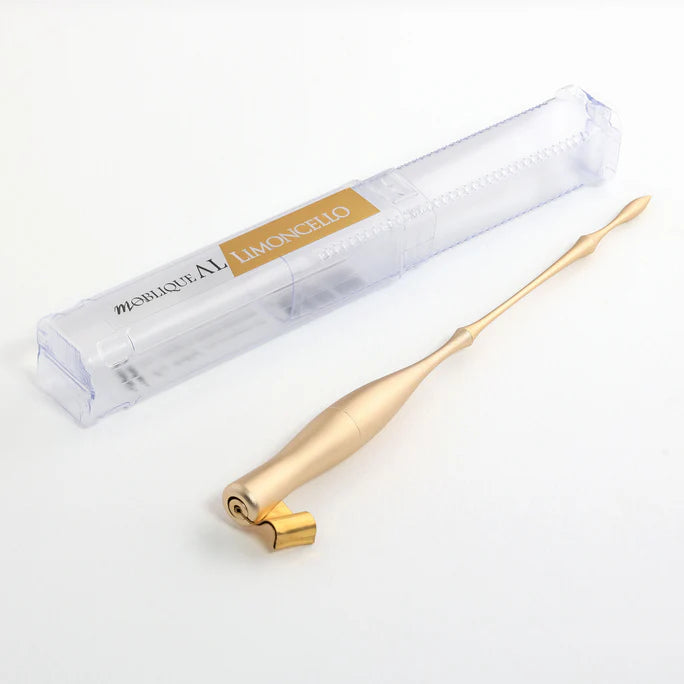 Luis Creations Moblique AL Pen Holder