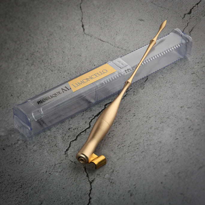 Luis Creations Moblique AL Pen Holder