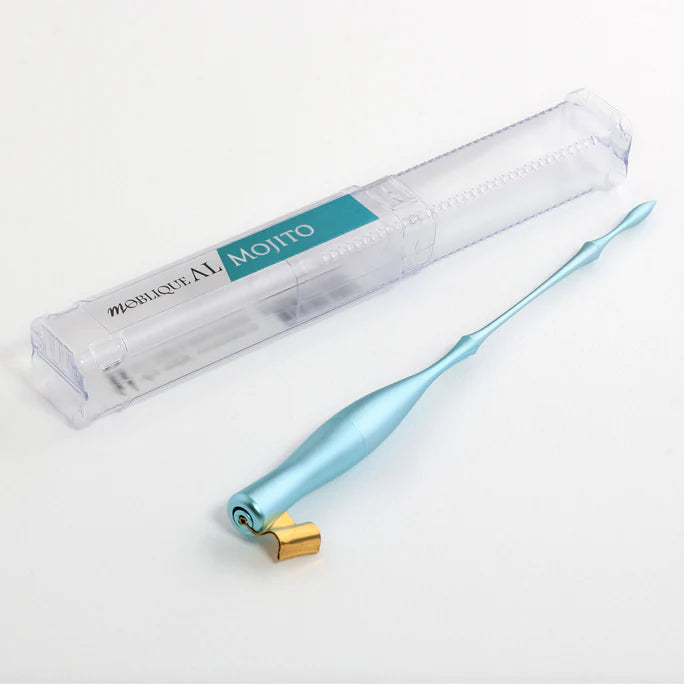 Luis Creations Moblique AL Pen Holder