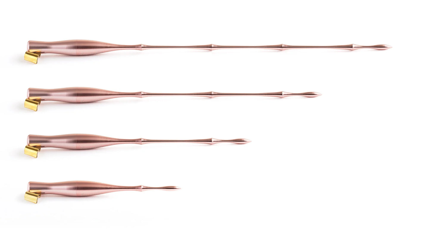 Luis Creations Moblique AL 60mm Extension Part