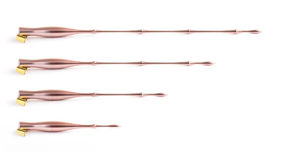 Luis Creations Moblique AL 60mm Extension Part