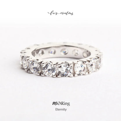 Luis Creations MoRing