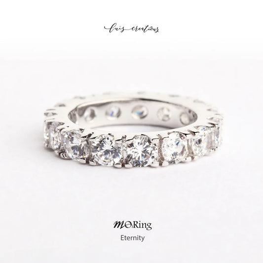 Luis Creations MoRing