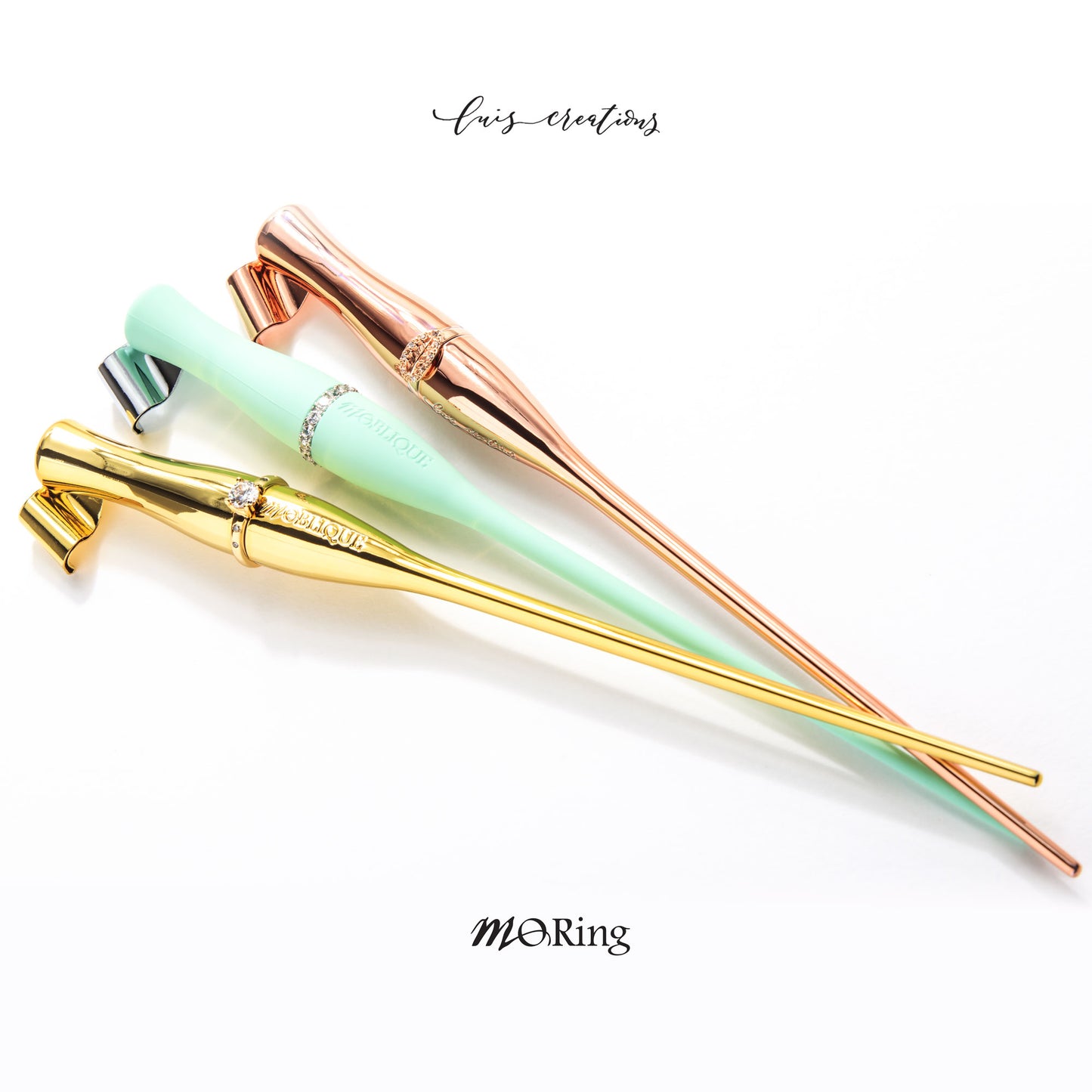 Luis Creations MoRing