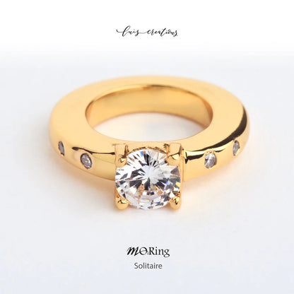 Luis Creations MoRing