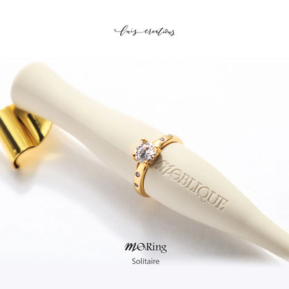 Luis Creations MoRing