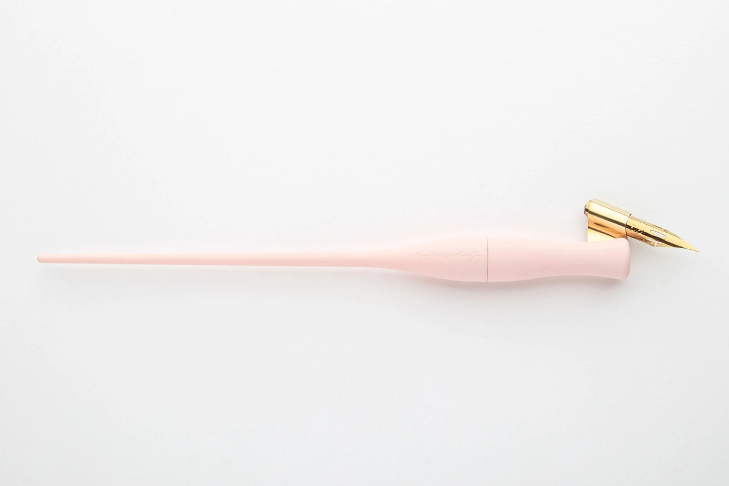 Luis Creations Moblique 2-in-1 Pastel Pen Holder