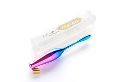 Luis Creations Parrot Pen Holder