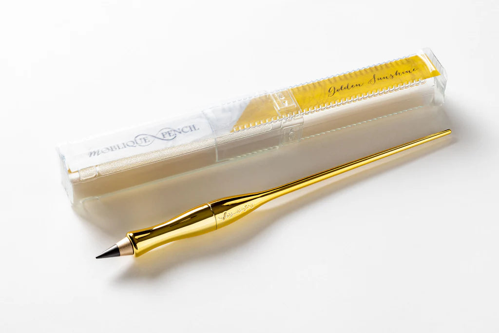 Luis Creations Moblique Pencil