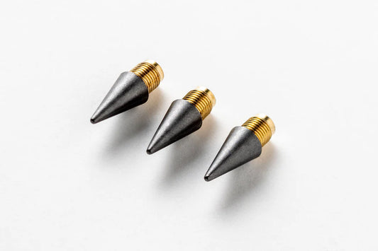 Luis Creations Moblique Pencil Tips