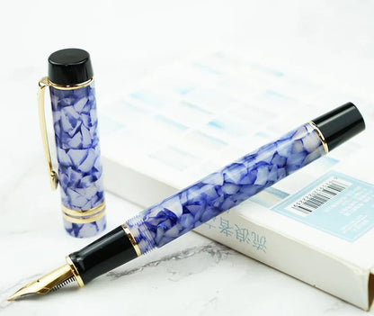 Majohn M600S Fountain Pens