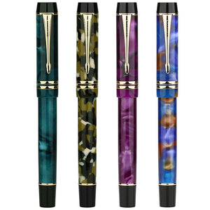 Majohn M600S Fountain Pens